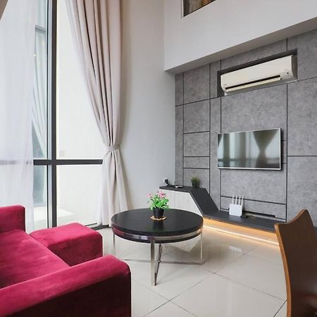 Solstice Duplex Cyberjaya By Ec 아파트 외부 사진