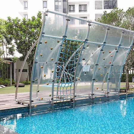 Solstice Duplex Cyberjaya By Ec 아파트 외부 사진