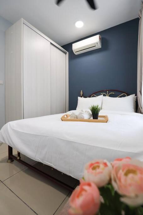 Solstice Duplex Cyberjaya By Ec 아파트 외부 사진