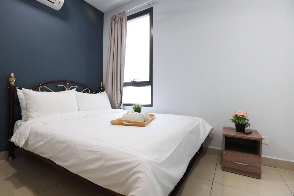 Solstice Duplex Cyberjaya By Ec 아파트 외부 사진