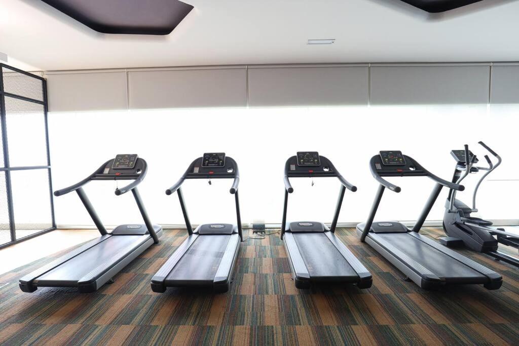 Solstice Duplex Cyberjaya By Ec 아파트 외부 사진