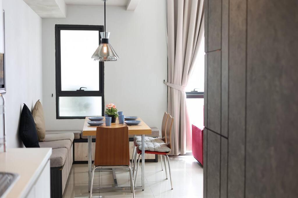 Solstice Duplex Cyberjaya By Ec 아파트 외부 사진